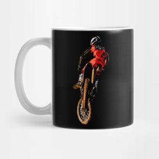 motocross Mug